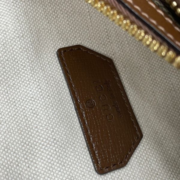 【12期0利率】GUCCI INTERLOCKING G腰包【全新閒置】 