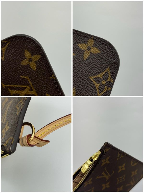 【95成新】LV  Neverfull MM 
