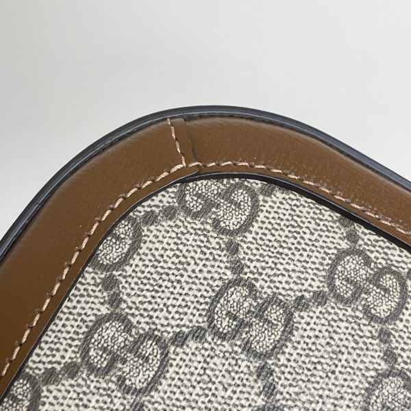 【12期0利率】GUCCI Horsebit 1955 MINI【台灣購證】【95成新】 