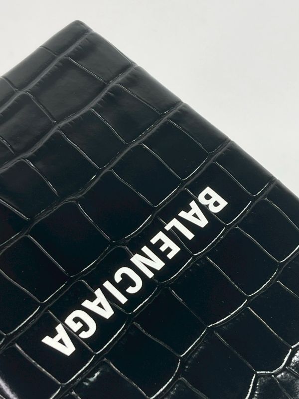 【95成新】BALENCIAGA 手機包 