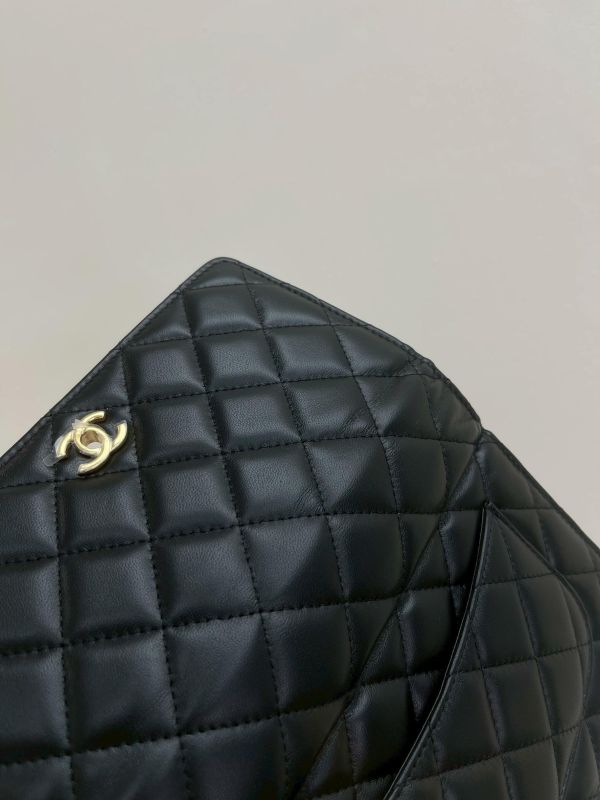 【全新品】CHANEL  WOC 