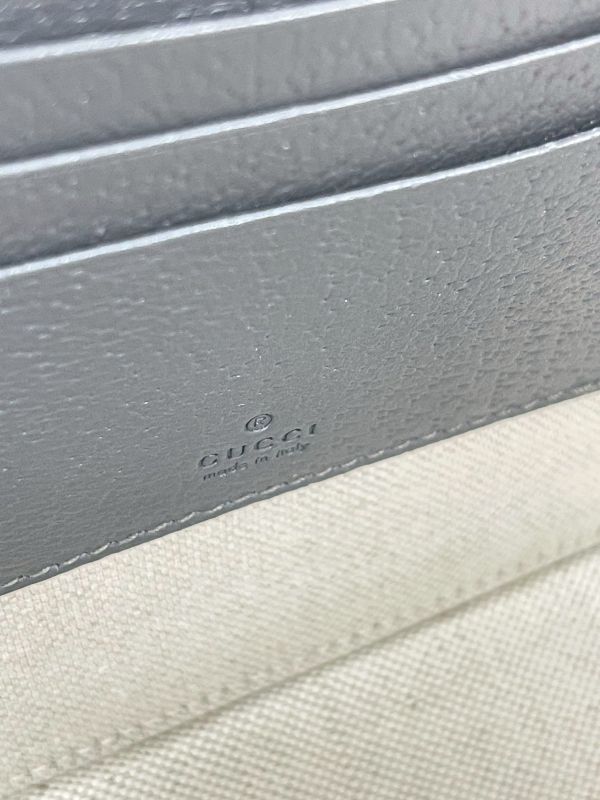 【分期0利率】GUCCI GG SUPREME 相機包【99成新】 