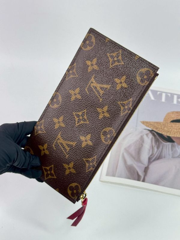 【85成新】 LV Félicie Pochette 