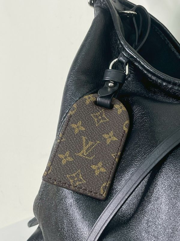 【分期0利率】LV CarryAll Vibe MM【9成新】 