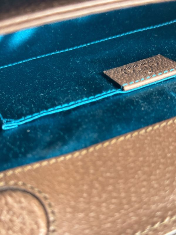 【分期0利率】GUCCI Ophidia小型肩揹袋【99成新】 