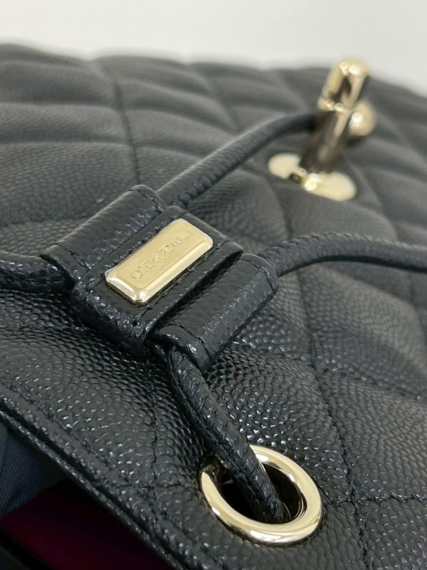 【全新品】CHANEL 薩爾茲堡 後背包 大號 
