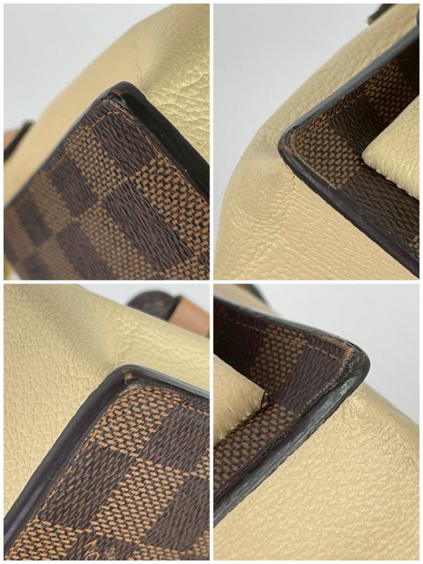 【85成新】LV  VAVIN WOC 