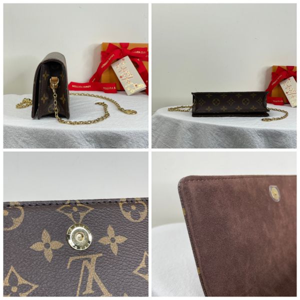 【12期0利率】LV Lily【99成新】 