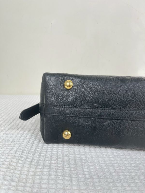 【分期0利率】LV CarryAll PM 【95成新】 
