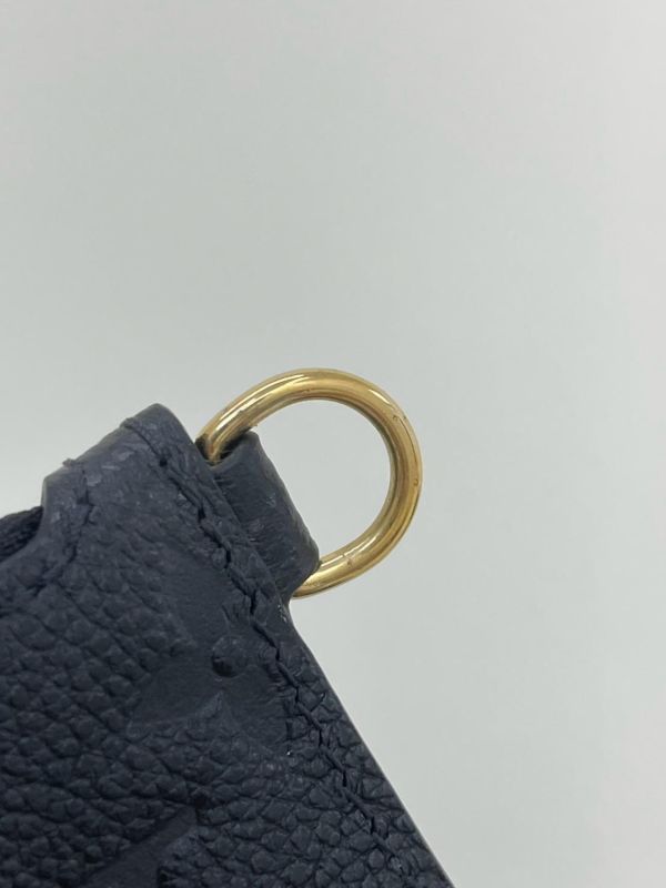 【95成新】LV ALL IN BB 
