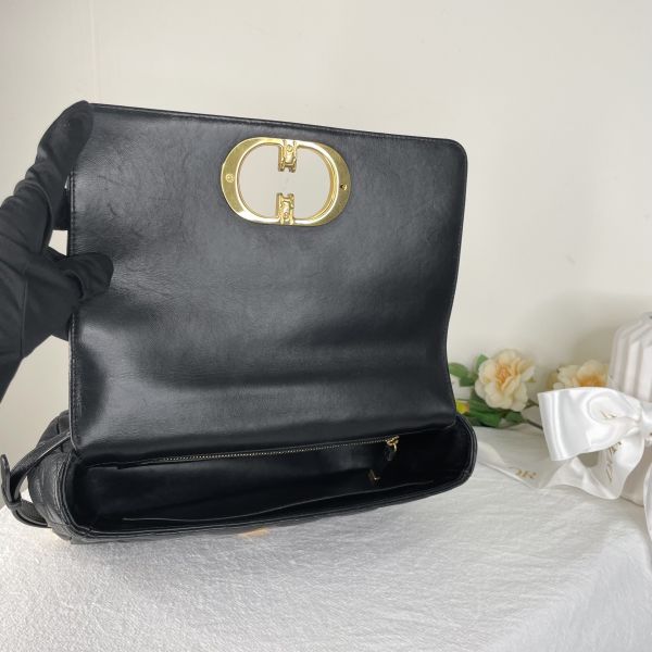 【12期0利率】DIOR Caro 中號【9成新】 