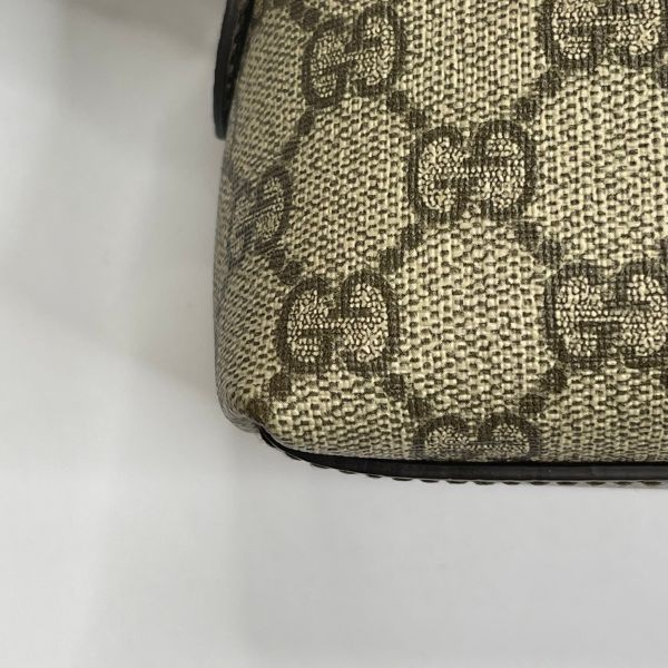 【12期0利率】GUCCI OPHIDIA 貝殼包【99成新】 