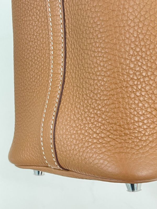 【分期0利率】HERMES Picotin 18【全新品】 