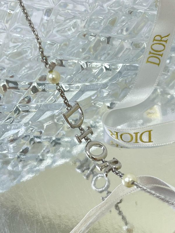 【9成新】DIOR Dio(r)evolution 手鍊 
