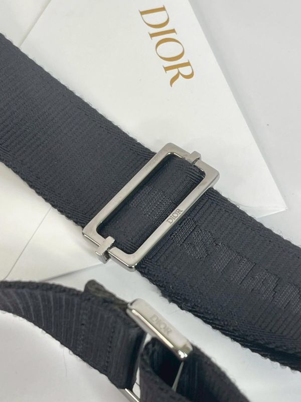 【9成新】DIOR  Oblique Explorer 托特包 