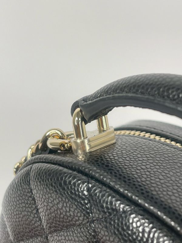 【分期0利率】CHANEL 24C 小書包【全新品】 