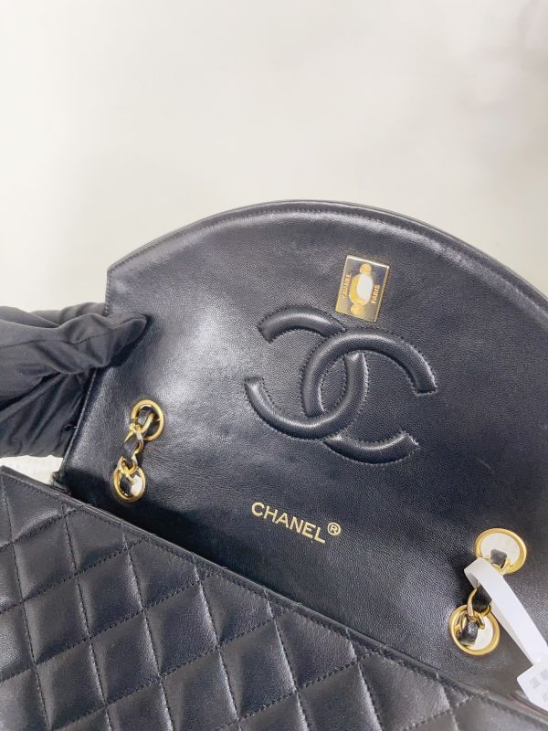 【分期0利率】CHANEL Diana 黛妃包【85成新】 