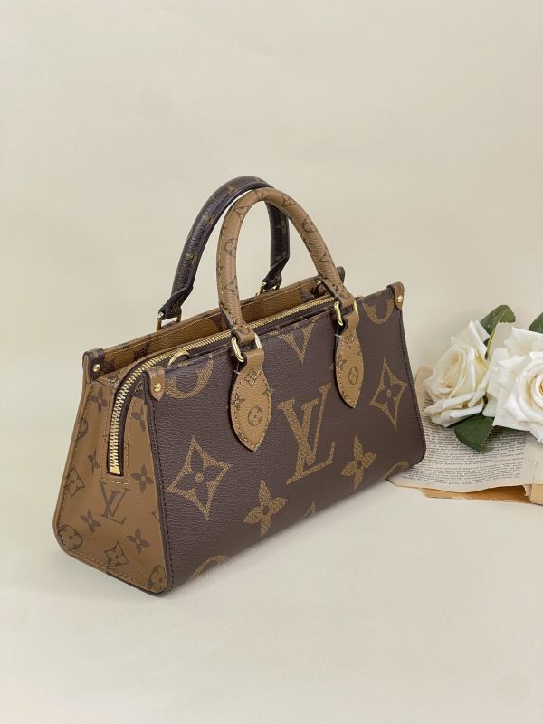 【分期0利率】LV ON THE GO EAST WEST【99成新】