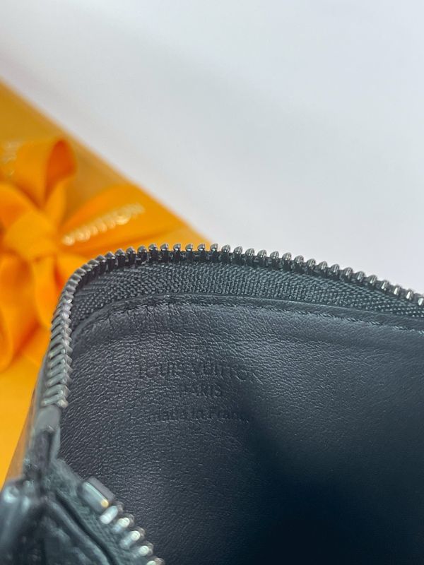 【分期0利率】LV GASTON 二合一背袋手拿包【95成新】