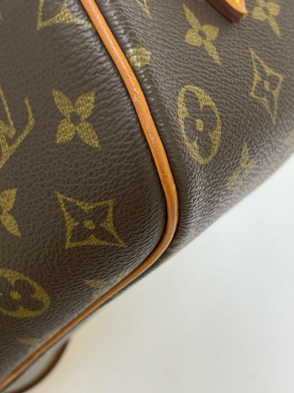 【9成新】LV  蘋果包 