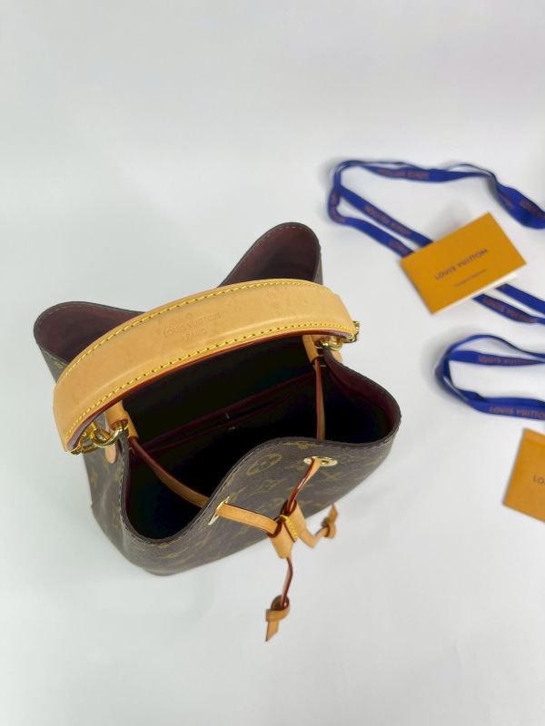 【分期0利率】LV Néonoé BB【9成新】