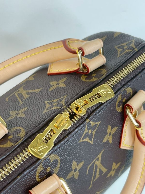 【分期0利率】LV SPEEDY 20【95成新】