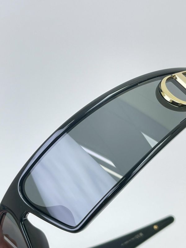 【95成新】DIOR VeryDior M1U 兩用墨鏡 