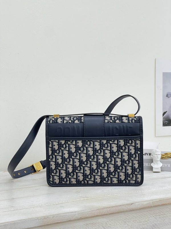 【95成新】DIOR 30 Montaigne 包 