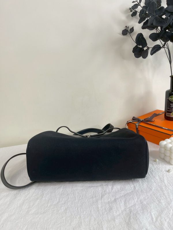【分期0利率】HERMES Herbag 31 舊款【9成新】 