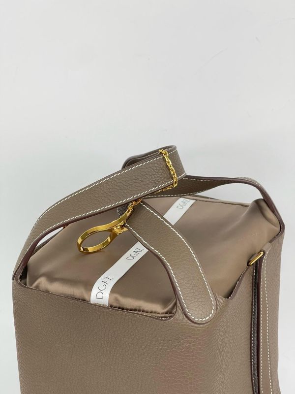 【99成新】HERMES PICOTIN 22 