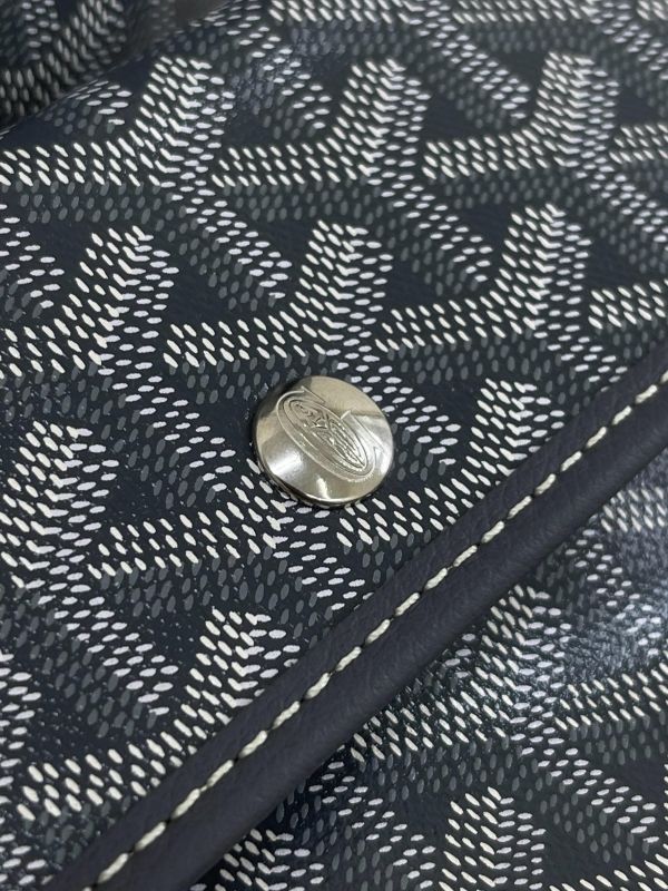 【未使用閒置品】GOYRAD Saint Louis GM 