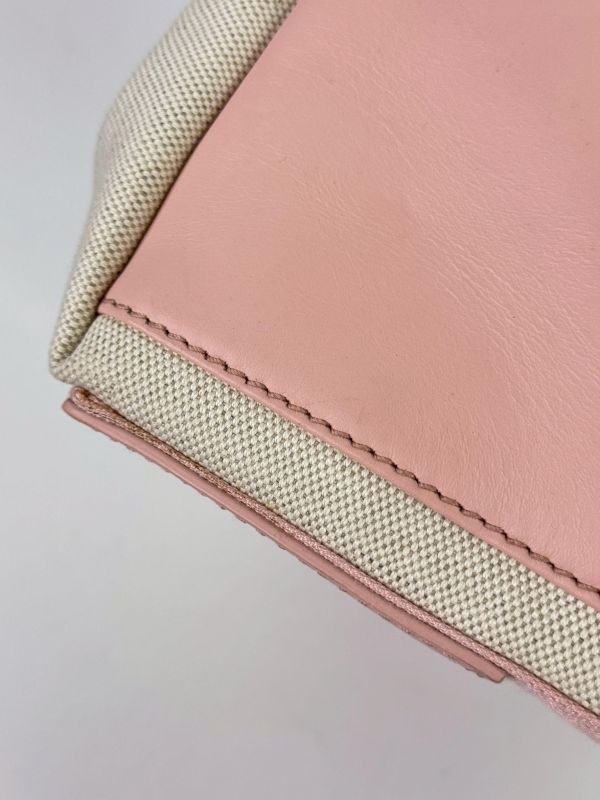 【9成新】BALENCIAGA NAVY CABAS S 