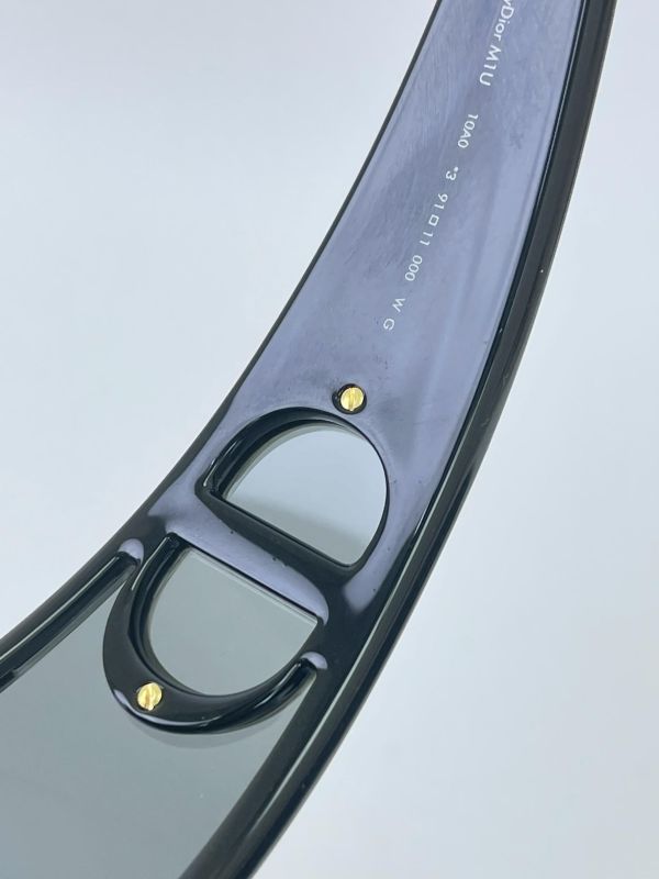 【95成新】DIOR VeryDior M1U 兩用墨鏡 