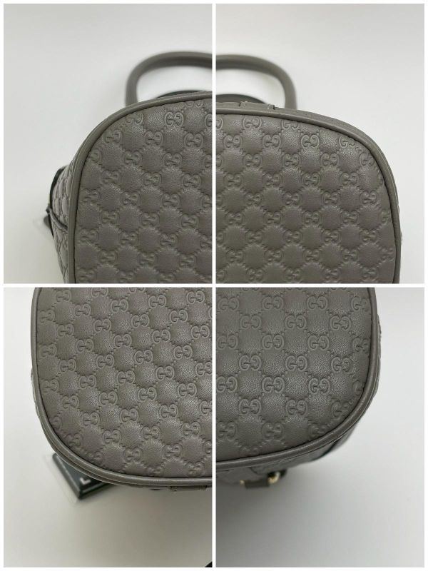 【9成新】GUCCI SSIMA迷你貝殼包 