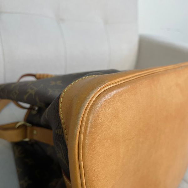 【8.5成新】【12期0利率】LV Petit Noé M40818 