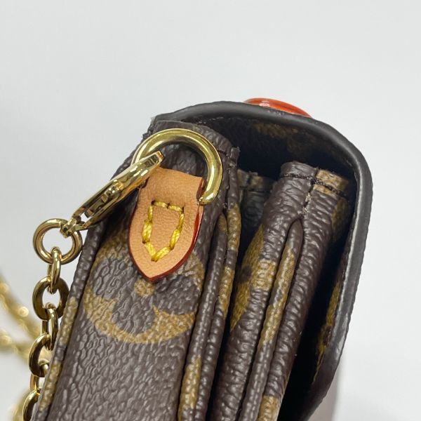 【12期0利率】LV  Micro Métis【9成新】 