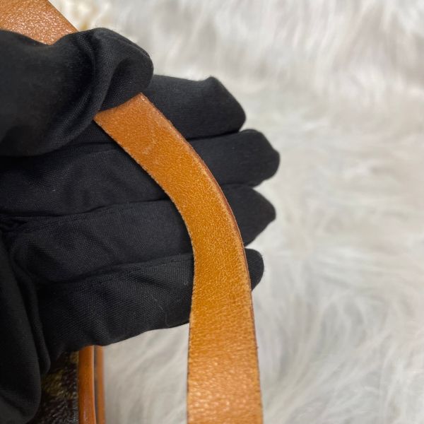 【12期0利率】LV Pochette 佛羅倫斯腰包【9成新】 