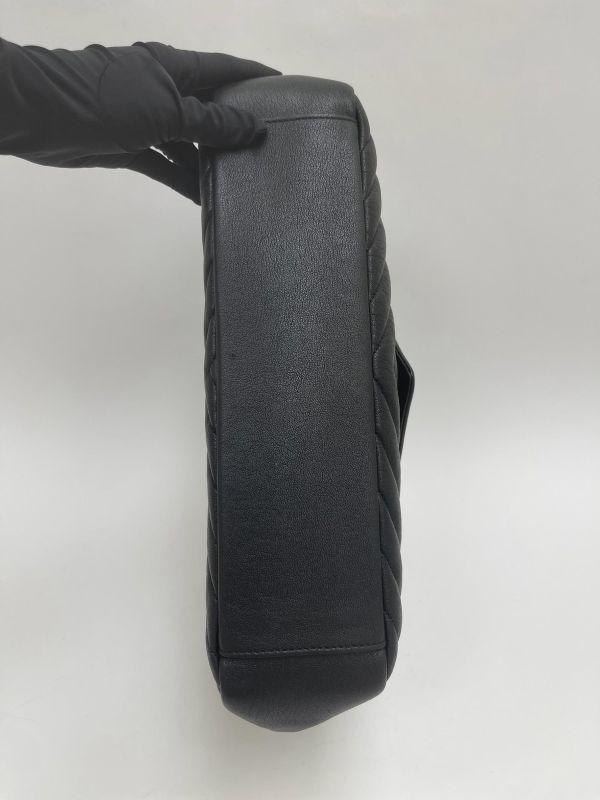 【95成新】YSL 學院包 大號 