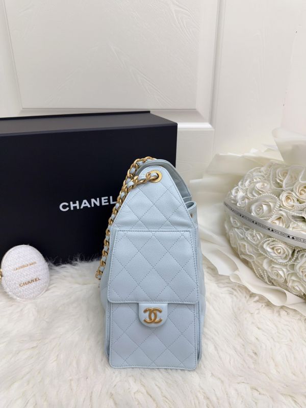 【95成新】CHANEL 25 BAG 小號 
