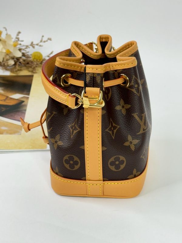 【99成新】LV Nano Noé 