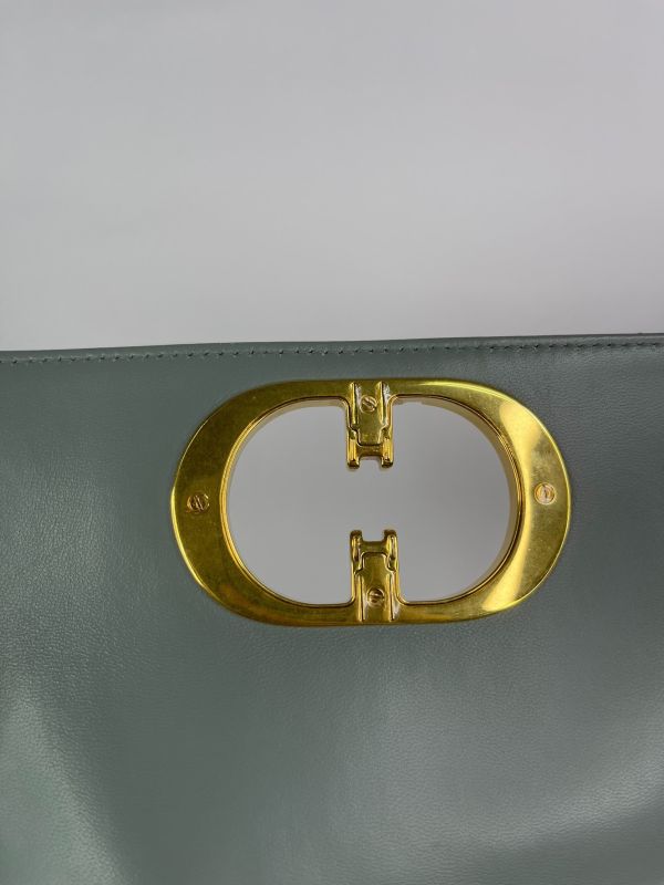 【95成新】DIOR CARO 小號 