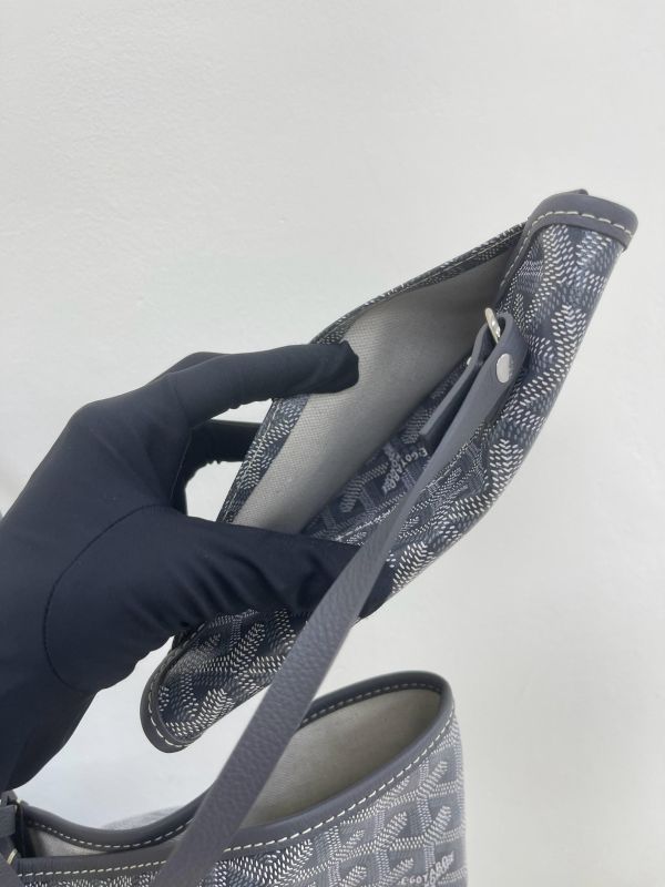 【未使用閒置品】GOYRAD Saint Louis GM 