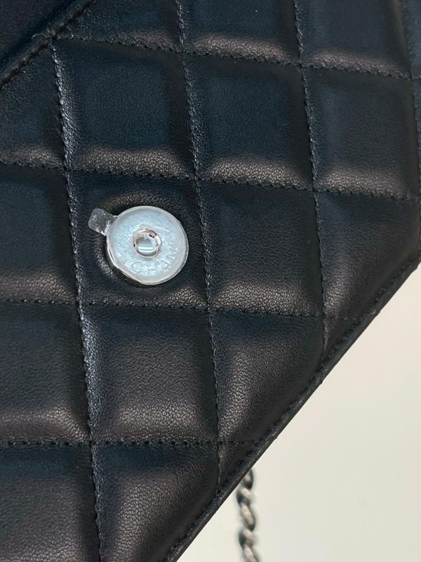 【99成新】CHANEL  WOC 