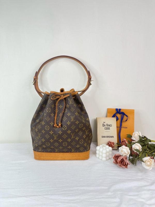 【85成新】LV Noé 