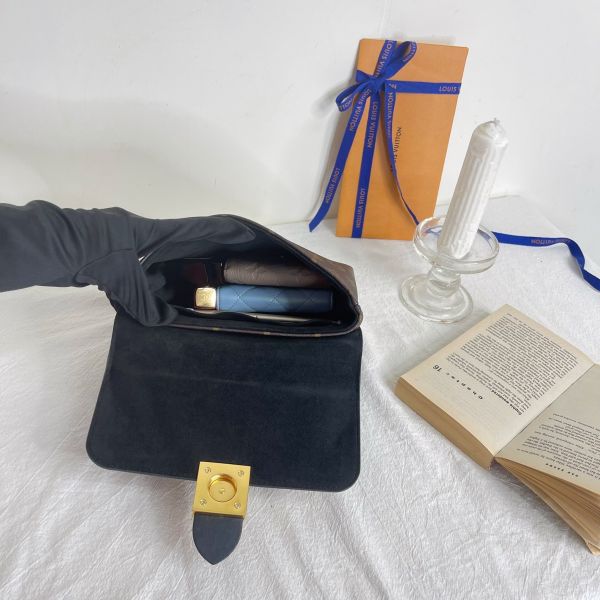 【12期0利率】LV LOCKY BB【9成新】 