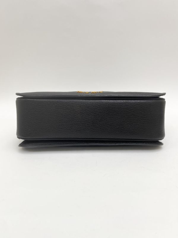 【9成新】MIUMIU MADRAS 兩用手提包 中號 
