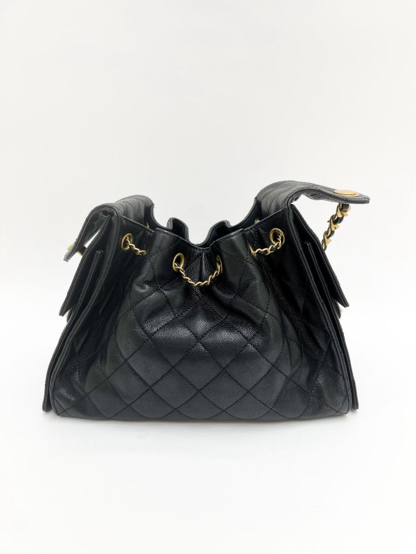 【95成新】CHANEL 25 BAG 小號 