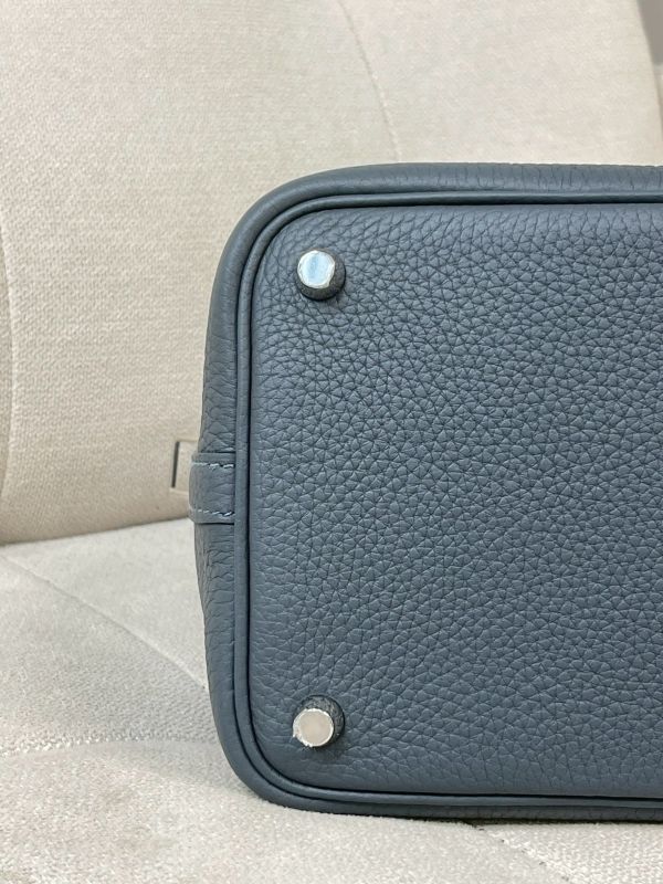【分期0利率】HERMES Picotin 18【未使用閒置品】 