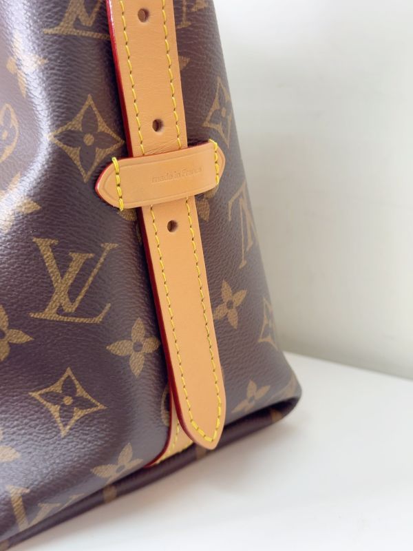 【分期0利率】LV CARRY ALL PM【95成新】 