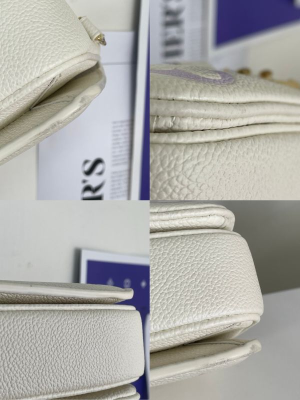 【12期0利率】LV Pochette Métis East West【全新閒置】 